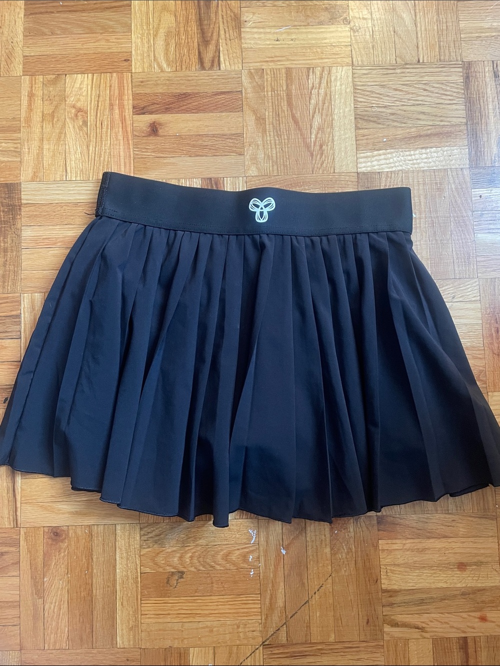 TNA TNAction Women’s Pleated Skort Skirt